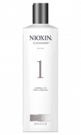  NIOXIN  1