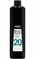 BLOND STUDIO - 20  (6%)