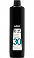 BLOND STUDIO - 30  (9%)
