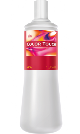 COLOR TOUCH Эмульсия 4%