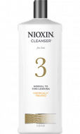  NIOXIN  3