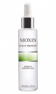 Сыворотка NIOXIN DENSITY PROTECTION для предотвращения ломкости