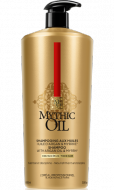  MYTHIC OIL   