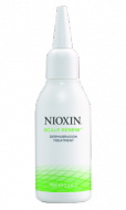 Пилинг NIOXIN DERMABRASION TREATMENT для кожи головы